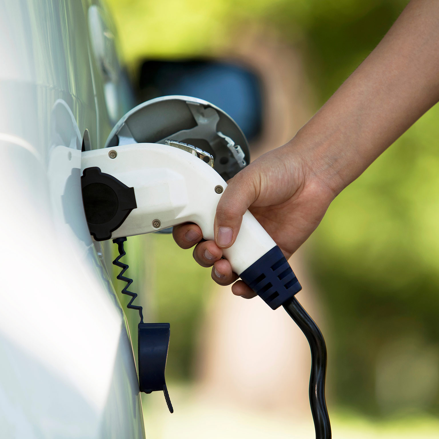 Electric Vehicle Index Germany McKinsey & Company
